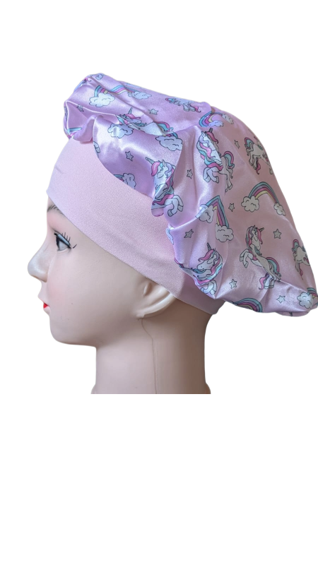 Kids Bonnet